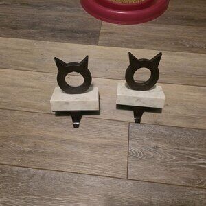 Cat Themed Hangers